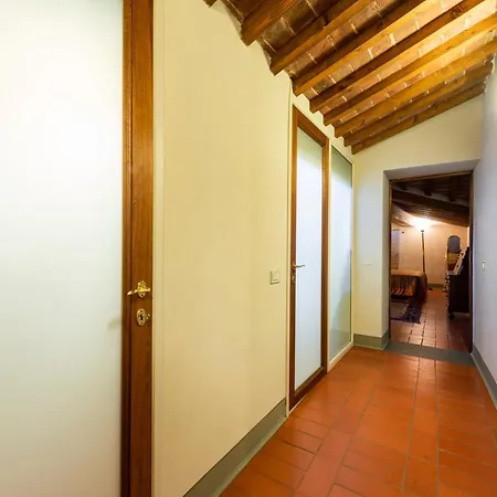 Nella Torre Del Poschi Penthouse With Roof Terrace